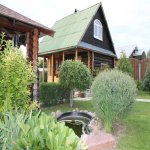 Kirayə (günlük) 3 otaqlı Həyət evi/villa İsmayıllı 5