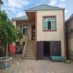 Satılır 4 otaqlı Həyət evi/villa, Koroğlu metrosu, Zabrat qəs., Sabunçu rayonu 1