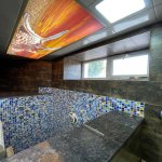 Satılır 5 otaqlı Həyət evi/villa, Azadlıq metrosu, Rəsulzadə qəs., Binəqədi rayonu 36