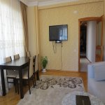 Продажа 3 комнат Новостройка, м. Ази Асланова метро, Хетаи район 3