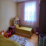 Satılır 3 otaqlı Həyət evi/villa, Koroğlu metrosu, Zabrat qəs., Sabunçu rayonu 8