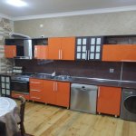 Satılır 8 otaqlı Həyət evi/villa Gəncə 9