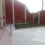 Satılır 6 otaqlı Həyət evi/villa, Neftçilər metrosu, Bakıxanov qəs., Sabunçu rayonu 12