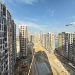 Продажа 3 комнат Новостройка, İnşaatçılar метро, Ясамал район 2