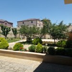 Satılır 8 otaqlı Həyət evi/villa, Badamdar qəs., Səbail rayonu 8