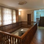 Kirayə (aylıq) 9 otaqlı Həyət evi/villa, Nərimanov rayonu 17