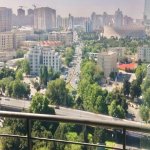 Satılır 3 otaqlı Yeni Tikili, Nizami metrosu, Caspian Plaza, Yasamal rayonu 1