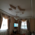 Satılır 3 otaqlı Həyət evi/villa, Koroğlu metrosu, Zabrat qəs., Sabunçu rayonu 9