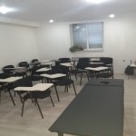 Kirayə (aylıq) 10 otaqlı Ofis, Elmlər akademiyası metrosu, Yasamal rayonu 5