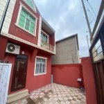 Kirayə (aylıq) 3 otaqlı Həyət evi/villa Xırdalan 1