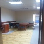 Kirayə (aylıq) 3 otaqlı Ofis, Elmlər akademiyası metrosu, Yasamal qəs., Yasamal rayonu 5