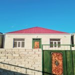 Satılır 3 otaqlı Həyət evi/villa, Binə qəs., Xəzər rayonu 1