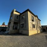 Satılır 7 otaqlı Həyət evi/villa, Neftçilər metrosu, Bakıxanov qəs., Sabunçu rayonu 3