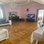 Kirayə (aylıq) 8 otaqlı Həyət evi/villa, Şüvəlan, Xəzər rayonu 2