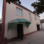 Satılır 6 otaqlı Həyət evi/villa, Avtovağzal metrosu, Biləcəri qəs., Binəqədi rayonu 24