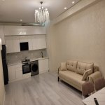 Kirayə (aylıq) 2 otaqlı Yeni Tikili, Xətai metrosu, Xətai rayonu 6