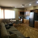 Kirayə (aylıq) 3 otaqlı Yeni Tikili, Xətai metrosu, Xətai rayonu 4
