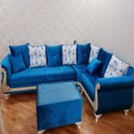 Kirayə (aylıq) 8 otaqlı Həyət evi/villa, Əhmədli metrosu, Xətai rayonu 5