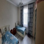 Satılır 4 otaqlı Həyət evi/villa, Koroğlu metrosu, Yeni Ramana, Sabunçu rayonu 12