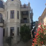 Satılır 7 otaqlı Həyət evi/villa, Azadlıq metrosu, Rəsulzadə qəs., Binəqədi rayonu 1