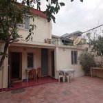 Satılır 10 otaqlı Həyət evi/villa, 20-ci sahə, Səbail rayonu 19