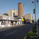 Kirayə (aylıq) Obyekt, Gənclik metrosu, Nərimanov rayonu 1