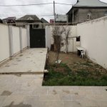 Satılır 3 otaqlı Həyət evi/villa, Qara Qarayev metrosu, 8-ci kilometr, Nizami rayonu 2