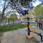 Satılır 3 otaqlı Köhnə Tikili, Əhmədli metrosu, Əhmədli, Xətai rayonu 21