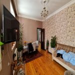 Satılır 4 otaqlı Həyət evi/villa, Avtovağzal metrosu, Biləcəri qəs., Binəqədi rayonu 21