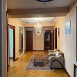 Kirayə (aylıq) 4 otaqlı Yeni Tikili, Xətai metrosu, Xətai rayonu 11