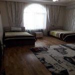 Satılır 6 otaqlı Həyət evi/villa, Badamdar qəs., Səbail rayonu 25