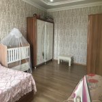 Satılır 4 otaqlı Həyət evi/villa, Koroğlu metrosu, Maştağa qəs., Sabunçu rayonu 1