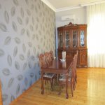 Satılır 6 otaqlı Həyət evi/villa, Həzi Aslanov metrosu, kənd Əhmədli, Xətai rayonu 9