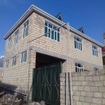 Satılır 6 otaqlı Həyət evi/villa Oğuz 3