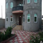 Satılır 9 otaqlı Həyət evi/villa, Binə qəs., Xəzər rayonu 7