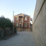 Kirayə (aylıq) 4 otaqlı Həyət evi/villa, Nizami rayonu 2