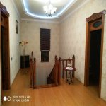 Satılır 6 otaqlı Həyət evi/villa, Həzi Aslanov metrosu, Xətai rayonu 12