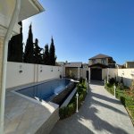 Satılır 4 otaqlı Həyət evi/villa, Mərdəkan, Xəzər rayonu 3