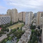 Satılır 3 otaqlı Yeni Tikili, İnşaatçılar metrosu, Yasamal rayonu 18
