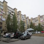 Продажа 2 комнат Вторичка, м. Гянджлик метро, Наримановский р-н район 1