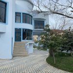 Kirayə (aylıq) 7 otaqlı Həyət evi/villa, Elmlər akademiyası metrosu, Yasamal rayonu 38