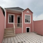 Satılır 3 otaqlı Həyət evi/villa, Masazır, Abşeron rayonu 2