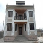 Satılır 6 otaqlı Həyət evi/villa Mingəçevir 1