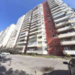 Продажа 2 комнат Новостройка, м. Халглар Достлугу метро, Низаминский р-н район 1