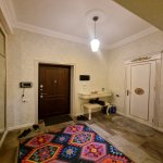 Аренда 2 комнат Новостройка, м. Эльмляр Академиясы метро, пос. Ясамал, Ясамал район 28
