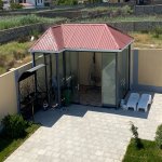 Satılır 4 otaqlı Bağ evi, Mərdəkan, Xəzər rayonu 35