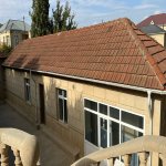 Kirayə (aylıq) 6 otaqlı Həyət evi/villa, Səbail rayonu 1