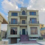 Satılır 9 otaqlı Həyət evi/villa, Novxanı, Abşeron rayonu 5