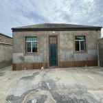 Satılır 3 otaqlı Həyət evi/villa, Koroğlu metrosu, Zabrat qəs., Sabunçu rayonu 3