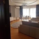 Satılır 5 otaqlı Həyət evi/villa, Badamdar qəs., Səbail rayonu 10